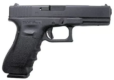 GLOCK G17C GEN 3