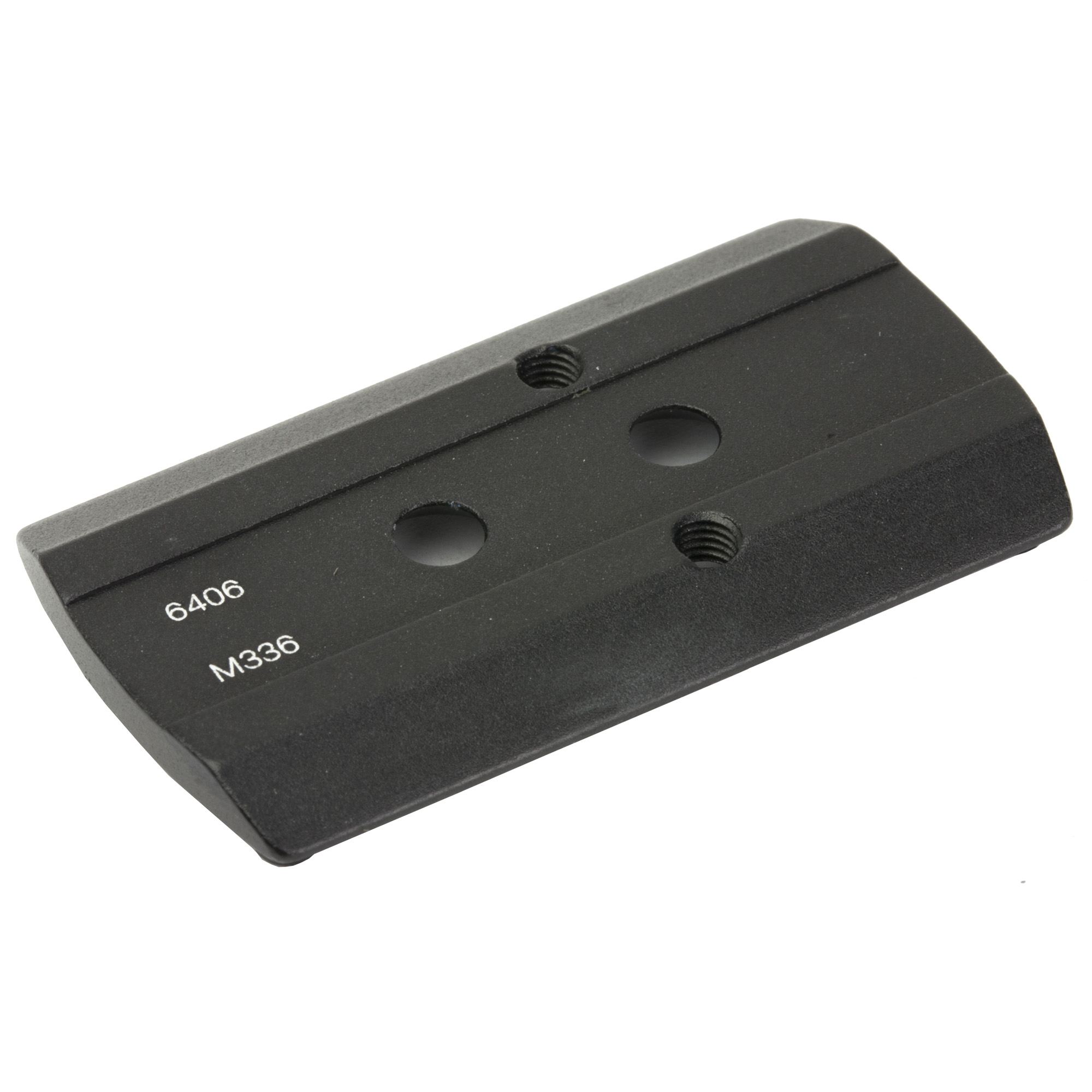 Burris FastFire Mount Mount Black - 410333