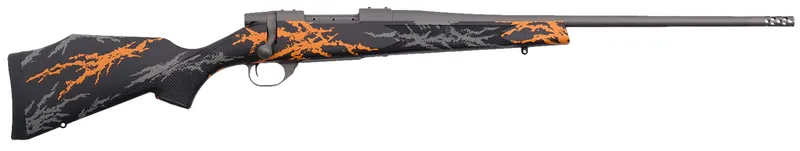 Weatherby 223/5.56 20 5+1 (Bolt) VYH223RR2B