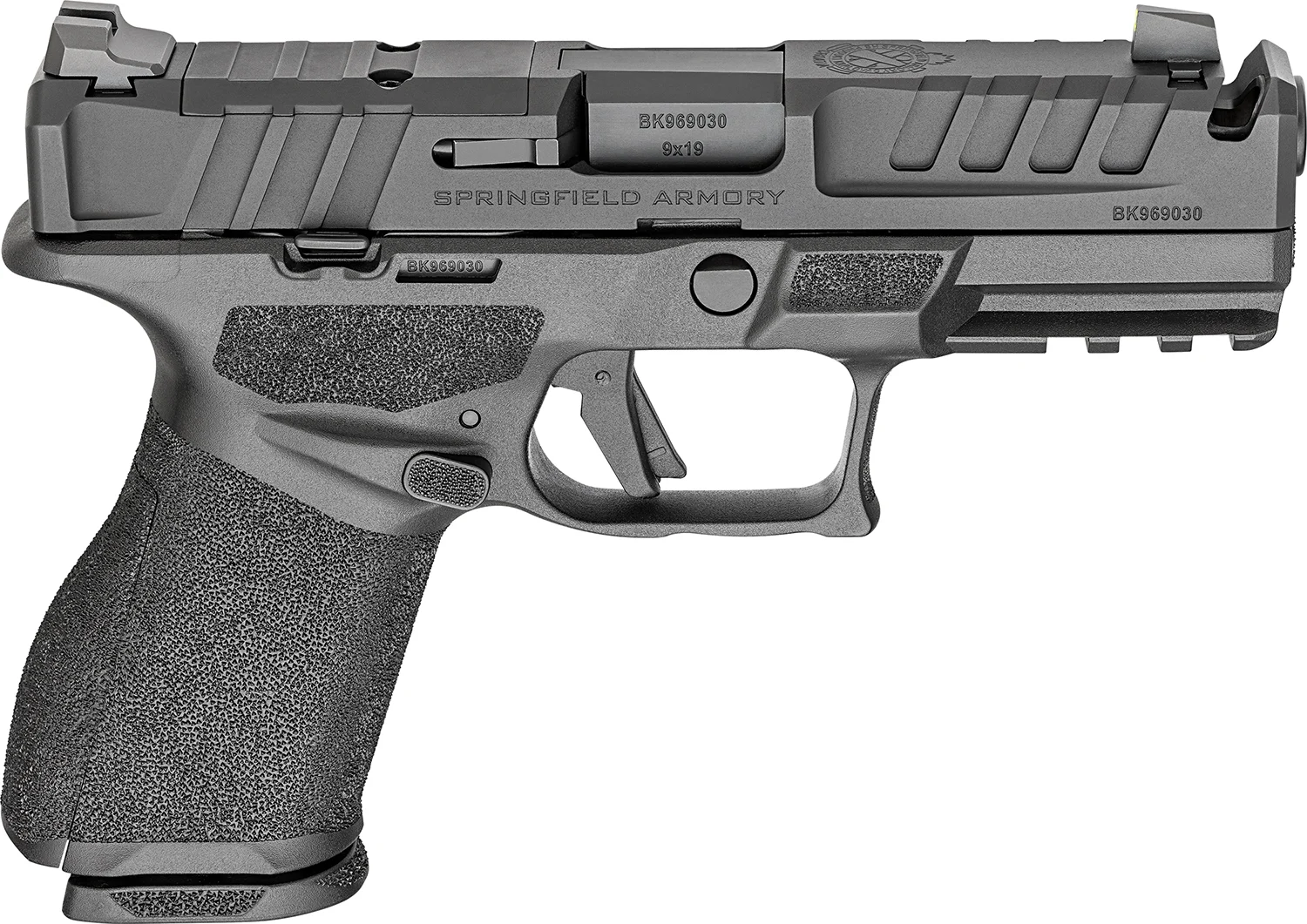 SPG EC9409BLCUCOMP ECHELON 9M 4 UDOT 10R