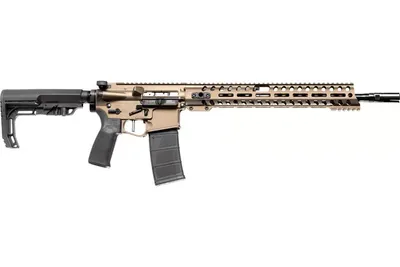 PATRIOT ORDNANCE FACTORY (POF) RENEGADE