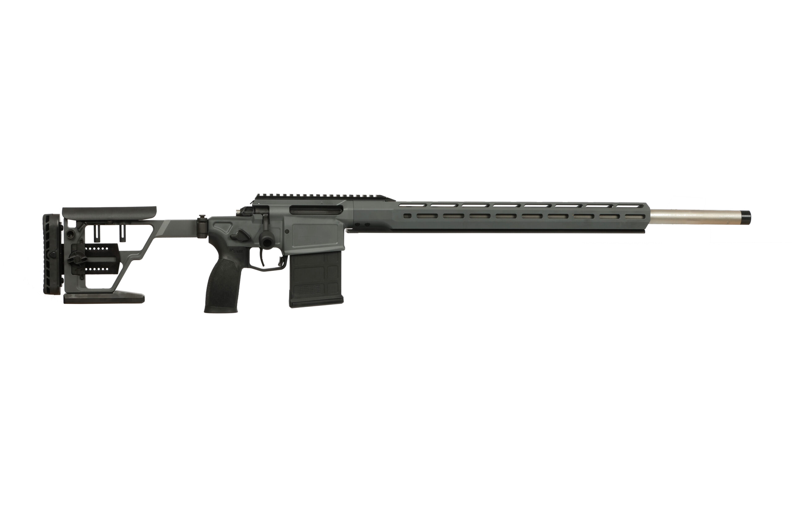 Sig Sauer CROSS 6mm Creedmoor Bolt Action Rifle