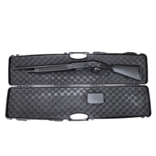 Black Aces Tactical 12GA Lever Action Shotgun 18.5"