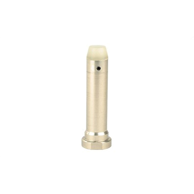 LBE Unlimited AR-15 Carbine Length H1 Heavy Buffer, Gold - ARBUFF-H1