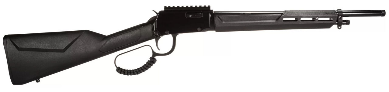 Rossi Rio Bravo 22LR Lever Action Rifle - 16.5" Barrel