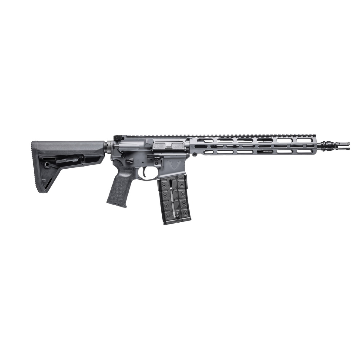 VKTR Industries VK-1PW 5.56x45mm 13.70", Sniper Gray