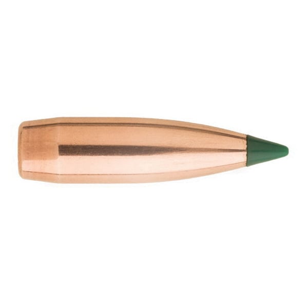 Sierra MatchKing .22 60 gr Rifle Bullet, 500/box - 7160C