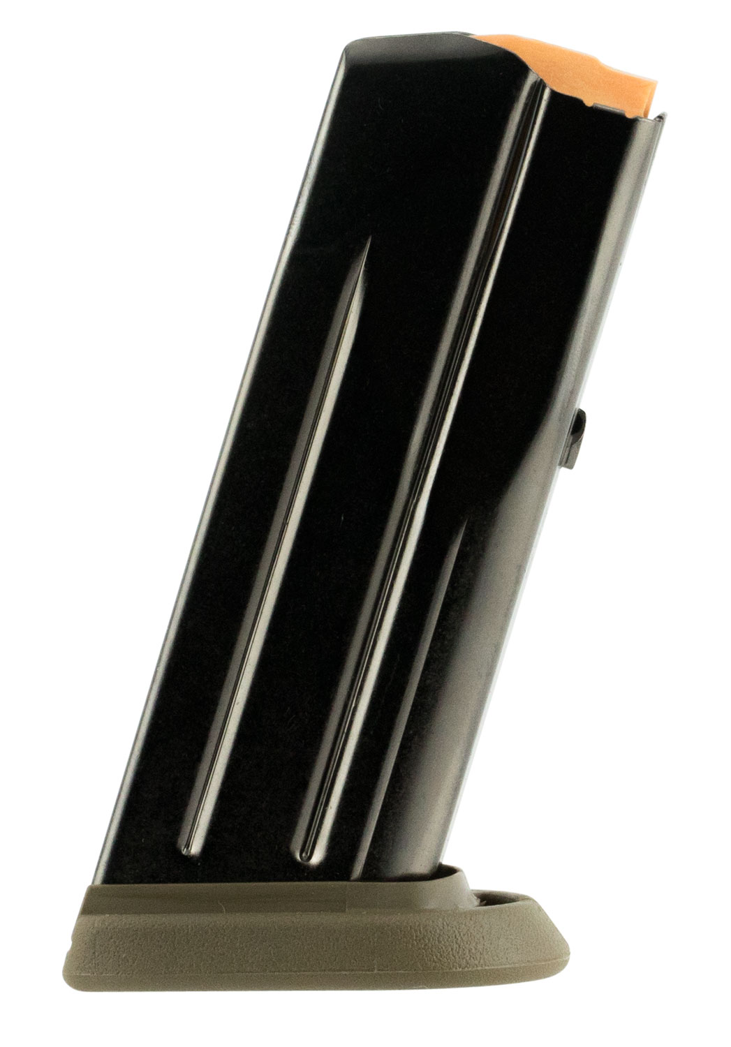 FN MAGAZINE FN FNS-9C 9MM 12RD – FDE - No Credit Card Fees - Low, flat rate shipping