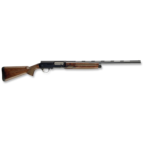 Browning A5 Hunter 12GA Semi Auto Shotgun