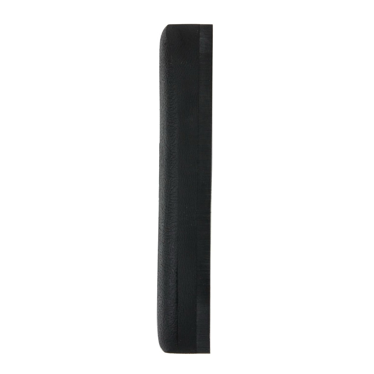pachmayr D752B Decelerator Old English Recoil Pad, Black