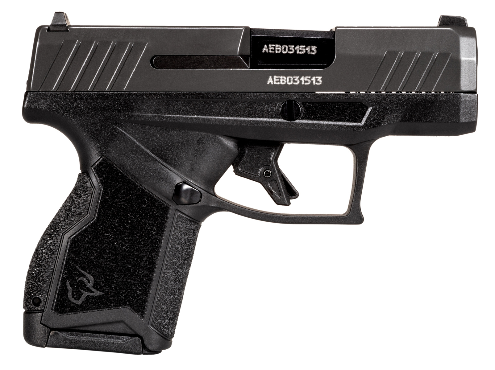 Taurus GX4 9mm Pistol - Compact and Reliable