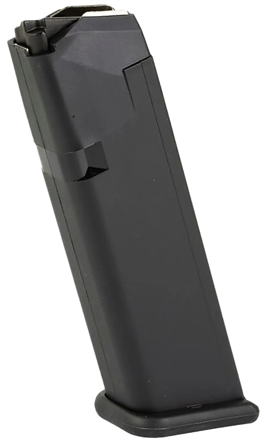 Kci Usa Inc KCIMZ047 10/17rd 9mm Black Hardened Steel/Polymer
