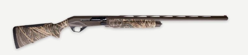 Weatherby Sorix Synthetic 12GA Shotgun - 28" Barrel