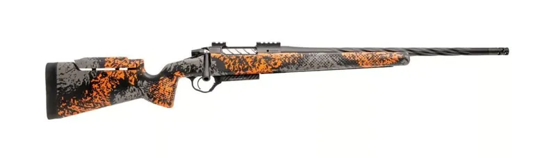 SEEKINS PRECISION HAVAK PRO HUNTER PH3