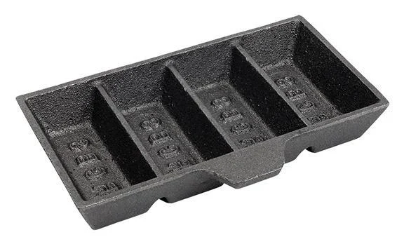 RCBS Ingot Mould