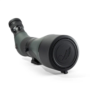 German-Precision-Optics German Precision Optics Passion APO Spotting Scope 20-60x85 Green