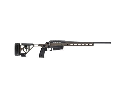 Tikka T3x Ace Game 6.5 PRC Bolt Action, Midnight Bronze