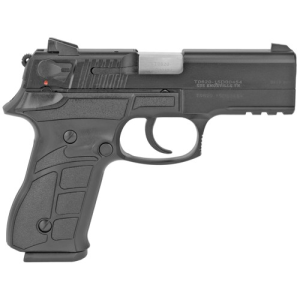 TISAS Zigana K 9mm 4.15" Black 15rd