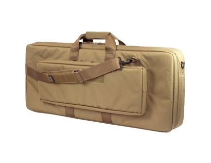 Elite Survival Systems 36" Covert Operations Discreet Rifle Case, Coyote - COC36-T