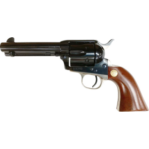 CIM PISTOLEER 357 REV 4.75B