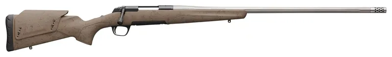 BROWNING X-BOLT