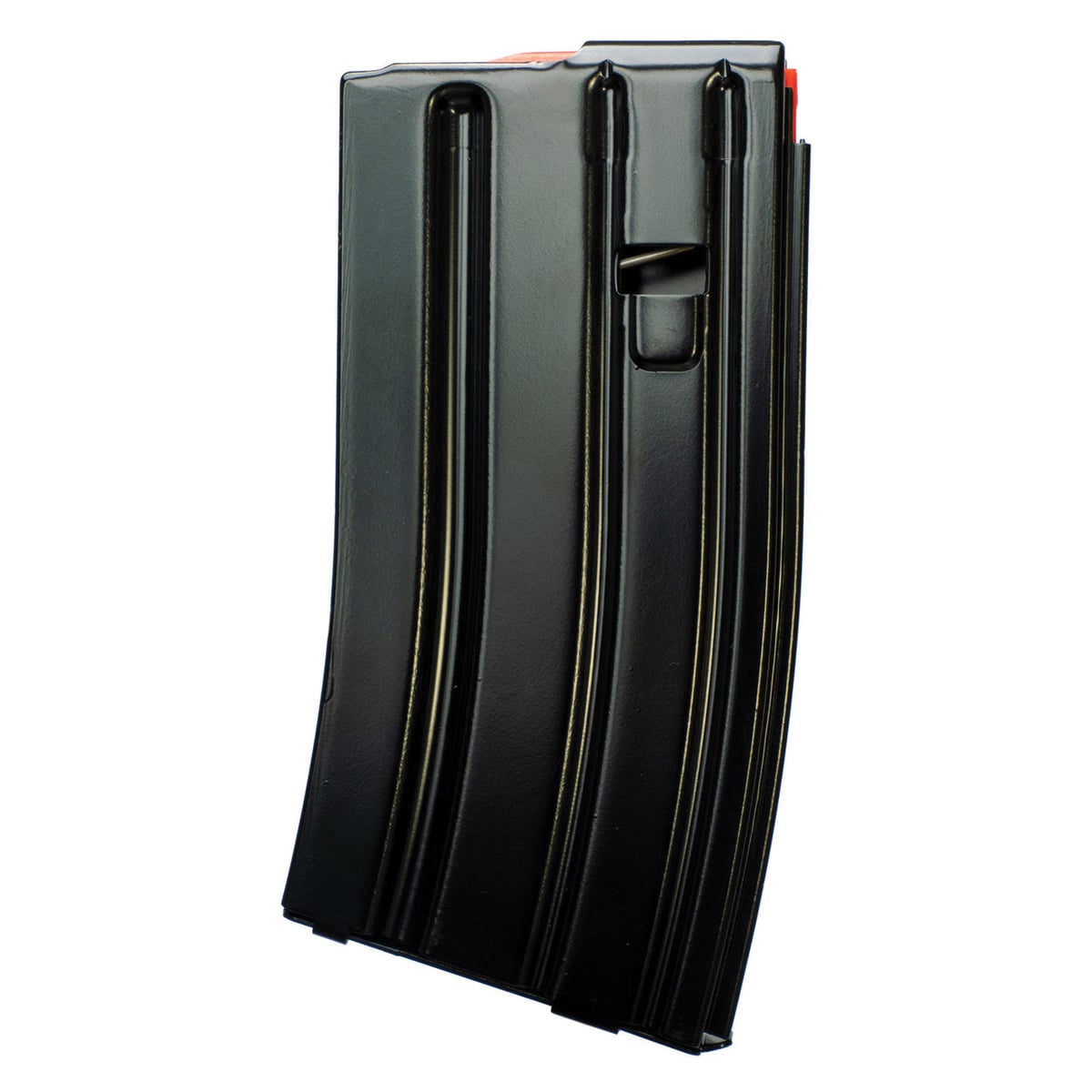 Global Ordnance 20rds .223 Remington/5.56x45mm, Black