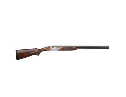 Beretta 687 Silver Pigeon III 12 Gauge 30" 2rd Break Action Over Under Shotgun, Walnut - J6873FJ0