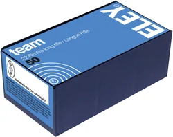 ELEY TEAM 22LR 40GR EPS - 50RD 100BX/CS