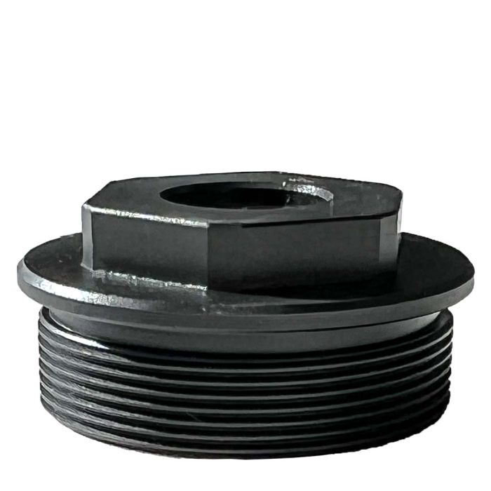 Banish 46 Direct Thread 11/16x24 Accessory