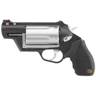 Taurus Judge Revolver .45 Colt/.410 Bore - 2" Barrel
