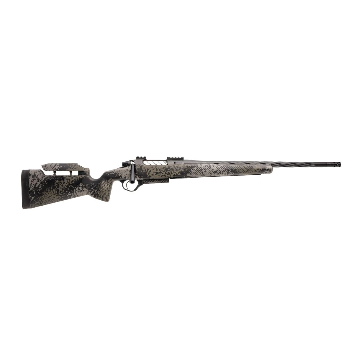 SEEKINS PRECISION PH3 277FURY MOUNTAIN SHDW 20″ - No Credit Card Fees - Low, flat rate shipping