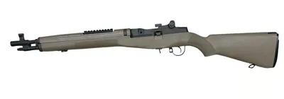 SPRINGFIELD ARMORY M1A SOCOM 16 (Used)