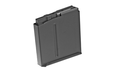 Ruger Precision Rifle Magazine .338 Lapua Magnum 5-Round