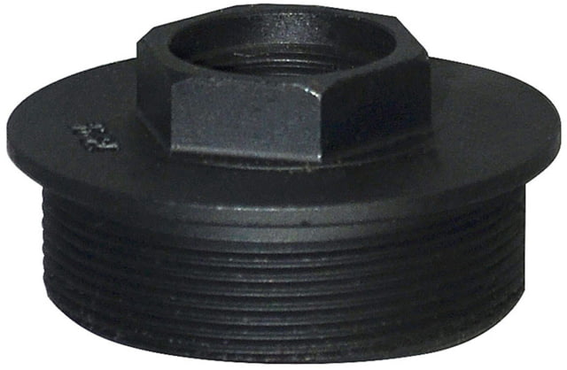 Yankee Hill Machine Hub Direct Thread Mount .578-28