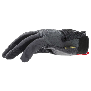 MECHANIX WEAR MSG-05-008 Specialty Grip  Small Black Textured Armortex