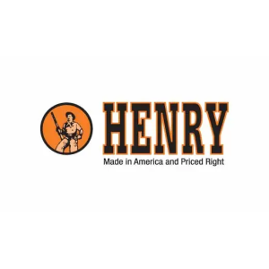 HENRY H017GDMA  BIG BOY DEADEYE REVOLVER 357/38SPL