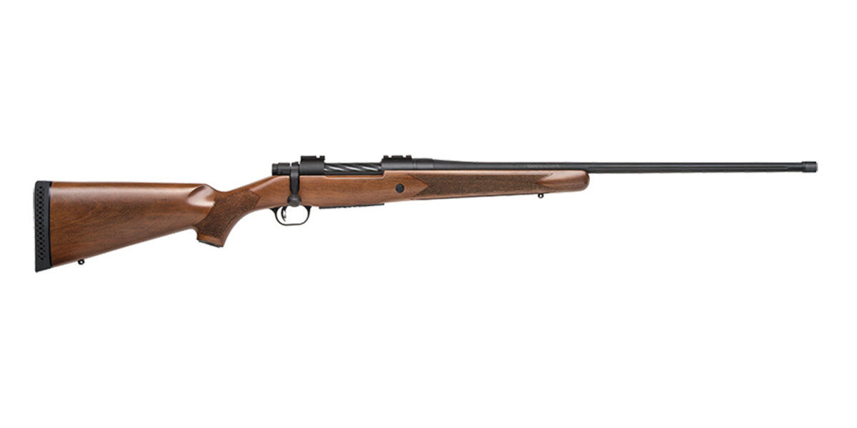 Mossberg MOS PAT RFL 300 B WAL CLS