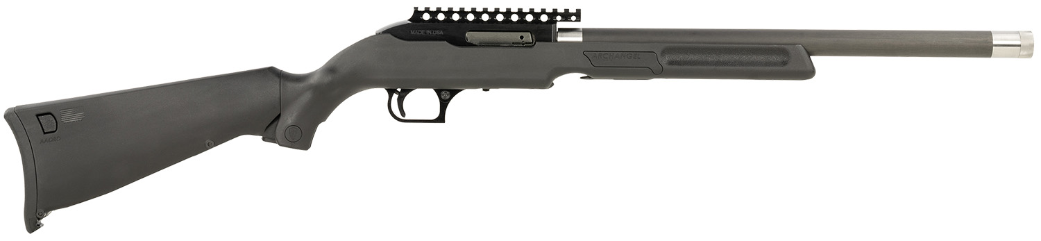 Magnum Research Magnum Lite SwitchBolt .22 LR Rifle