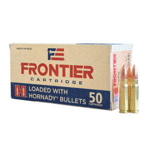 Hornady FR421 7.62x39mm 123 Grain Full Metal Jacket (FMJ) Ammo