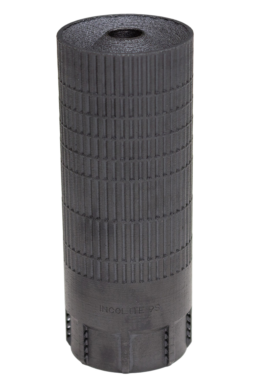Boe Suppression IncoLite 9mm Suppressor 1/2"x28