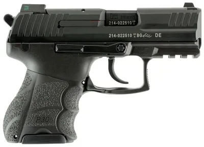 HK P30SKS
