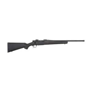MOSSBERG Patriot 400 Legend 20" 4rd - Black