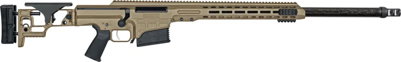Barrett BRT MRAD CVRT 308 17B FDE 10RD