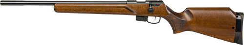 Anschutz 1761L HB MPR .22 LR Left-Handed Rifle