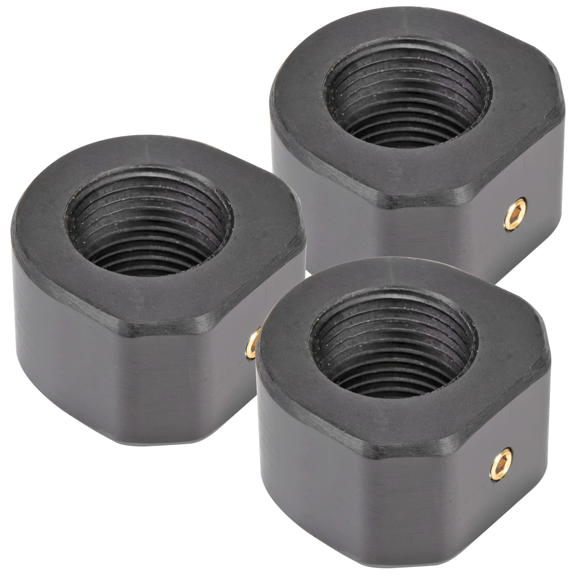 Frankford Arsenal M-Press Die Blocks, 3 Pack - 1097880
