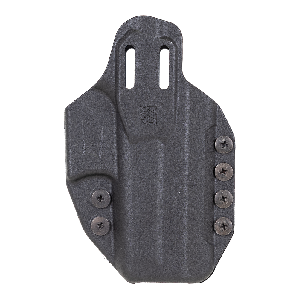 Stache IWB Glock 19 BASE Kit BK Glock 19/23/32/44/45, Box- 416002BK