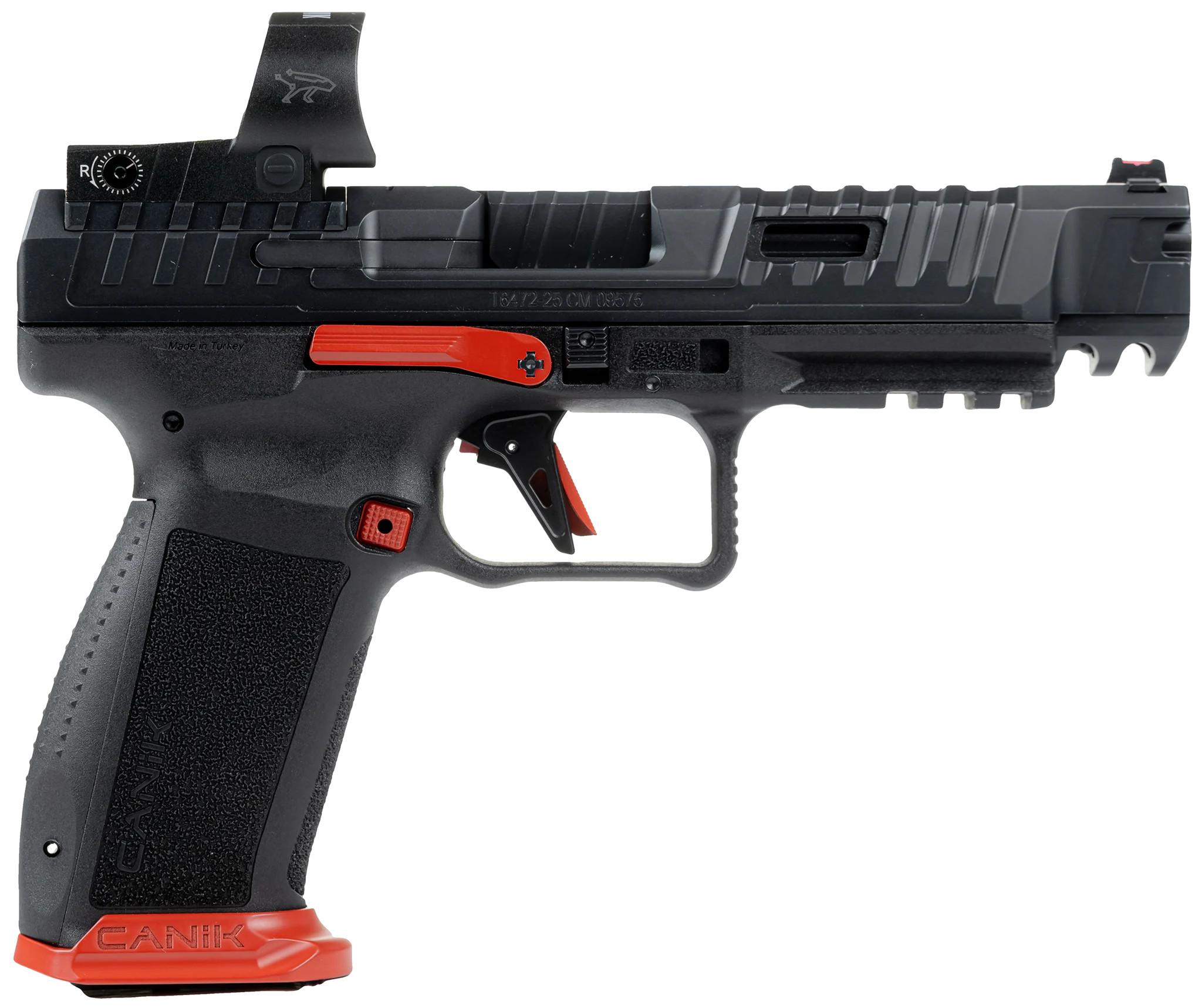 CANIK SFX RIVAL