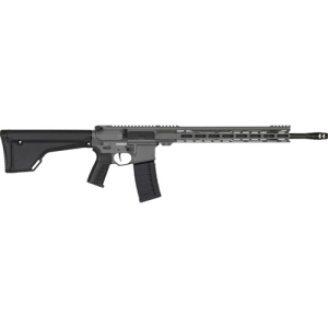 CMMG Endeavor Mk4 5.56 NATO 18" 30rd - Tungsten