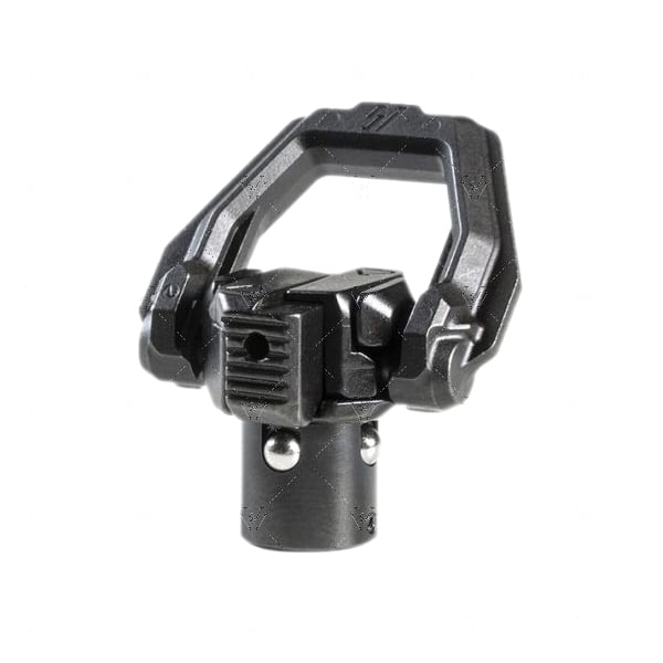 Strike Industries Quick-Detach Sling Loop, Black