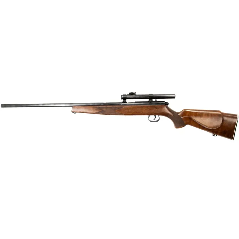 TRADEWINDS HUSKY 311A (Used)